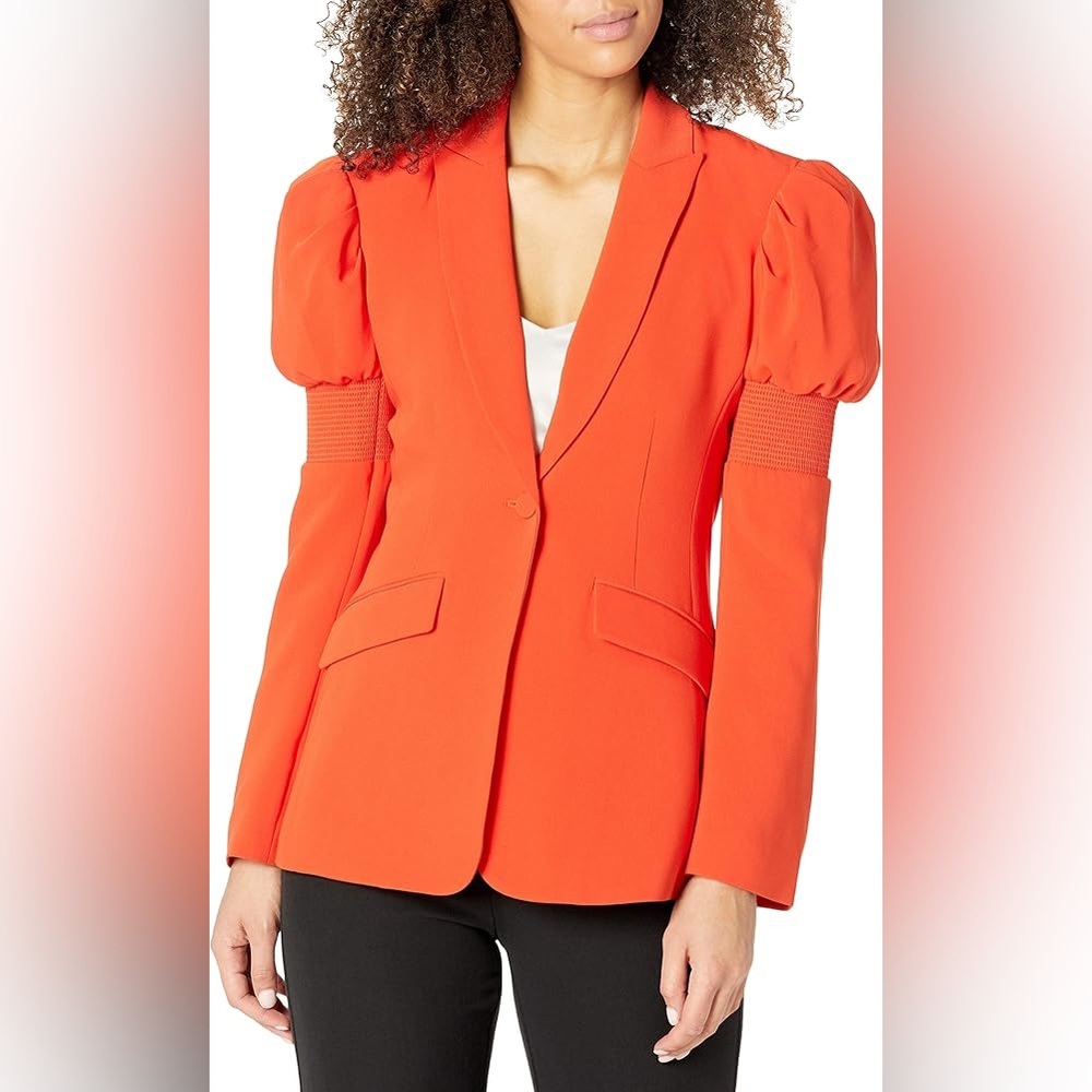 Brand new Cinq à Sept Women's Starla Blazer